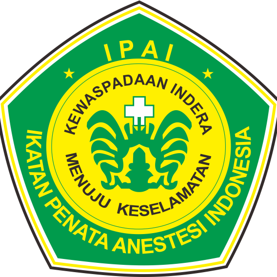 IKATAN PERAWAT ANASTESI INDONESIA