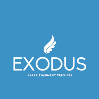EXODUS-BALI EXPAT DOCUMENTS SERVICES