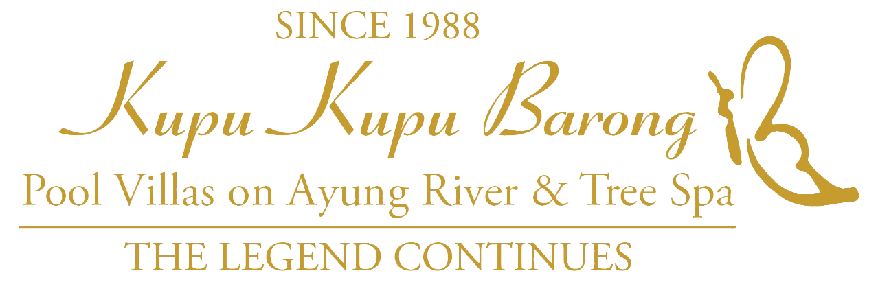 KUPU KUPU BARONG