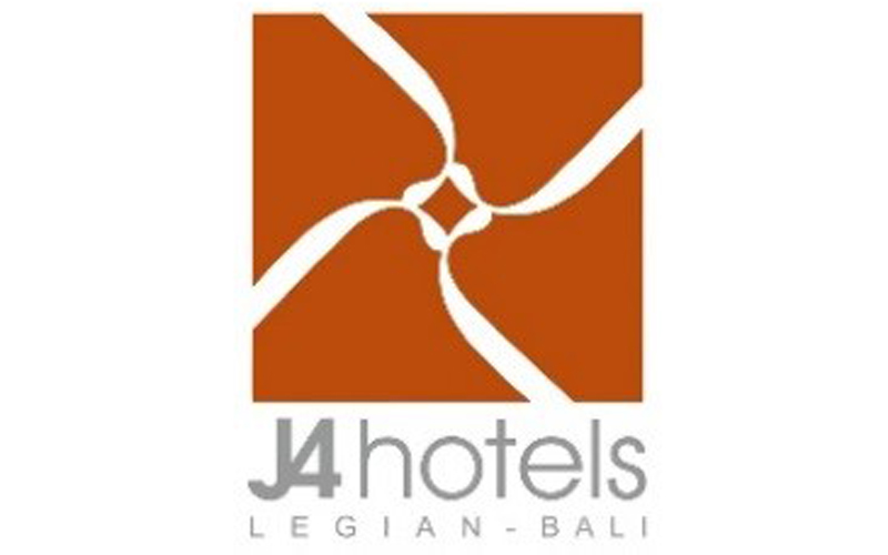 J4 HOTEL LEGIAN