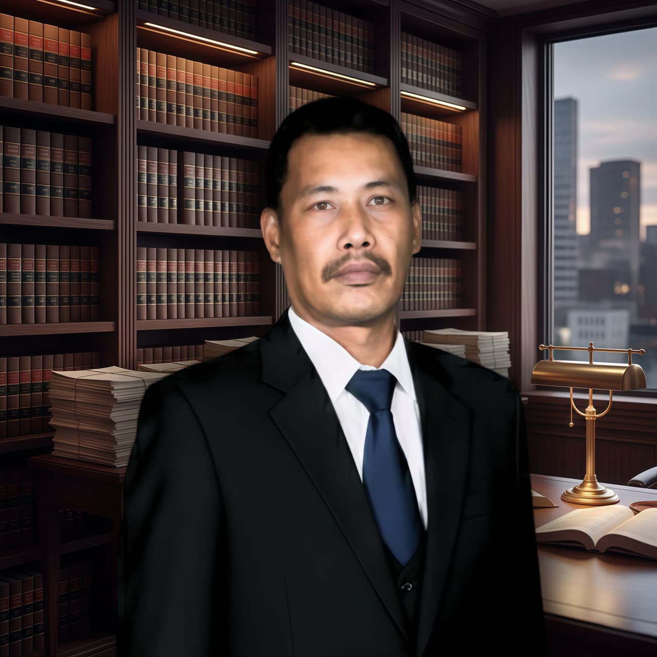 Fransiscus I Ketut Suarya